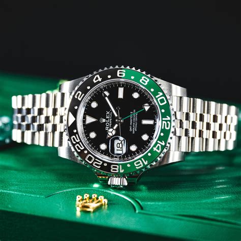 rolex spritw